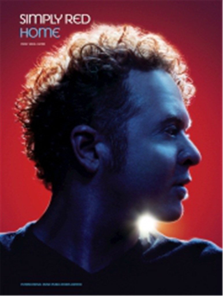 Simply Red: Home